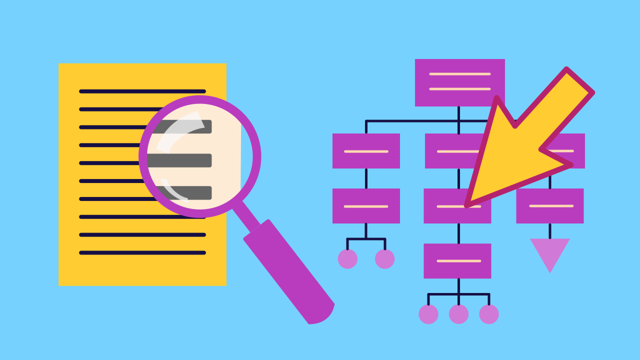 We gather information for your video script and write the script.